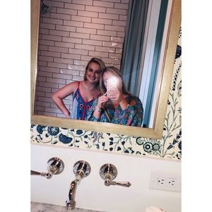 Meet your Posher, Annabelle